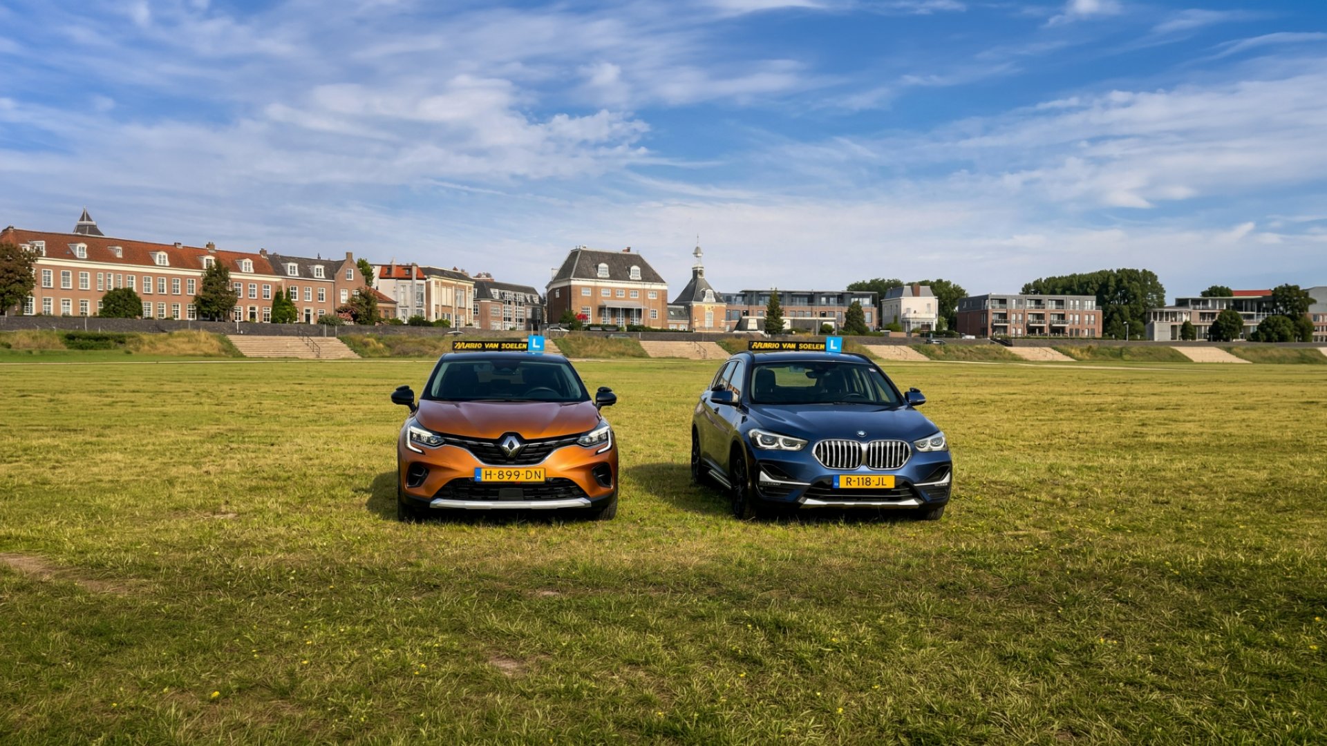 Mario van Soelen Verkeersopleidingen